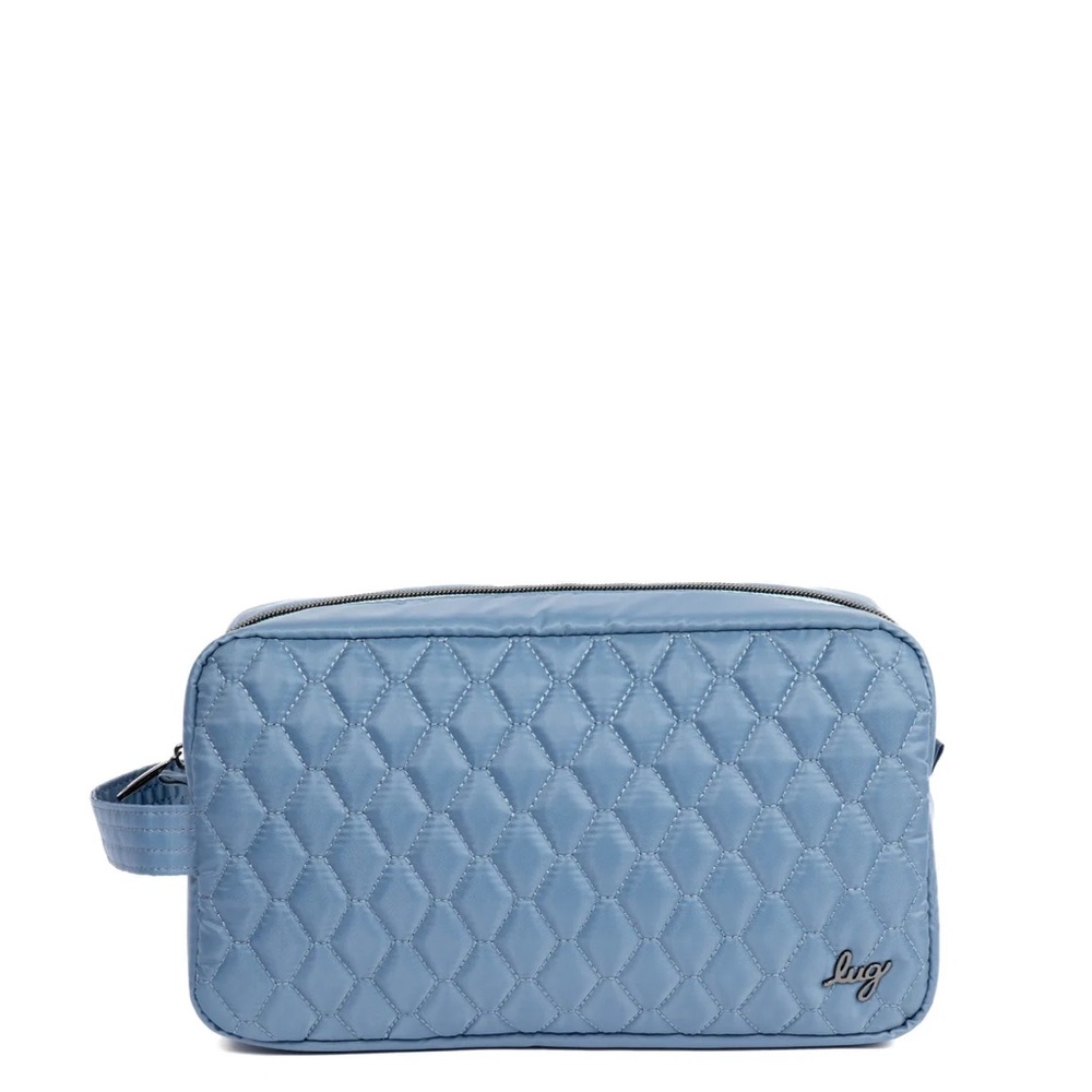 Lug Bunker Blue🌙 Moon - EUC